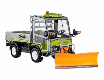 Grillo PK 1400 4WD