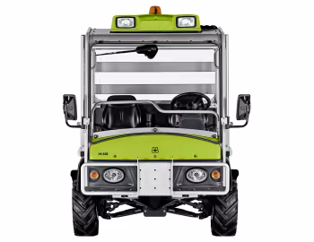 Grillo PK 600 4WD
