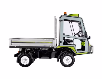 Grillo PK 600 4WD