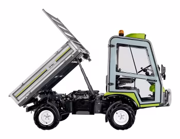 Grillo PK 600 4WD