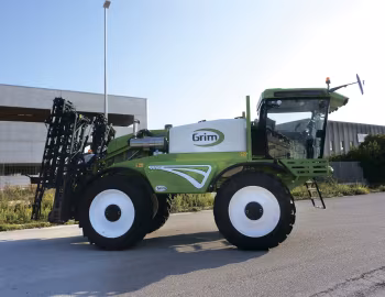Grim 2600