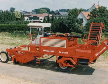 Grimme DLS 1700 '1988–94