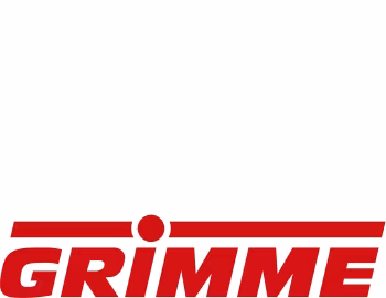 Logo Grimme