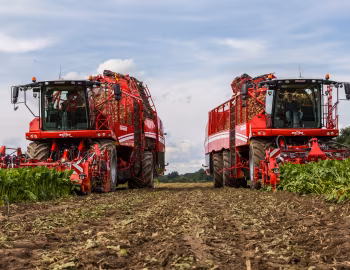 Grimme Rexor 630, Grimme Rexor 620