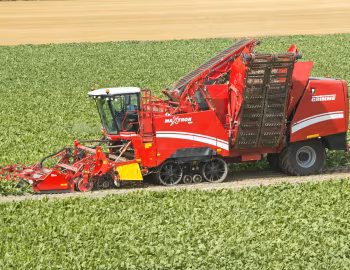 Grimme Maxtron 620 '2011–17