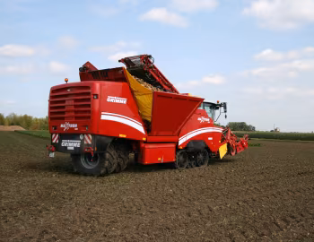 Grimme Maxtron 620 '2011–17