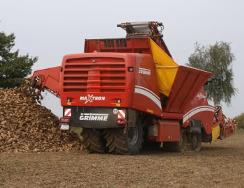 Grimme Maxtron 620 '2011–17
