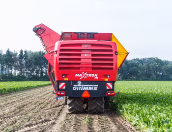 Grimme Maxtron 620 '2017–pr.