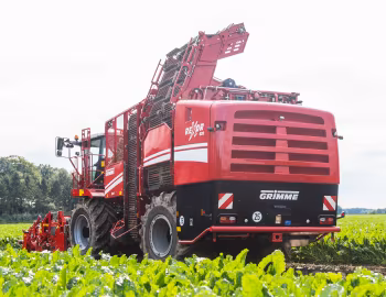 Grimme Rexor 620 '2017–pr.