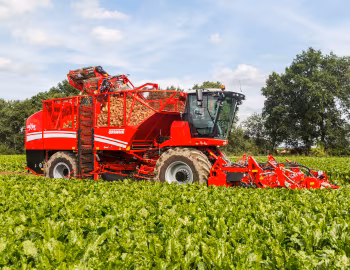 Grimme Rexor 620 '2017–pr.