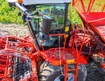 Grimme Rexor 620 '2017–pr.