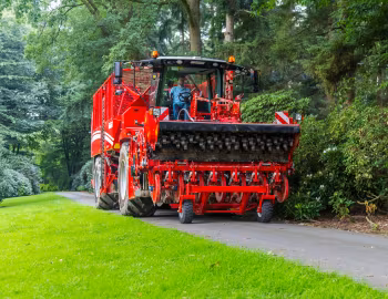 Grimme Rexor 620 '2017–pr.