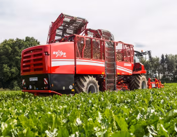 Grimme Rexor 620 '2017–pr.
