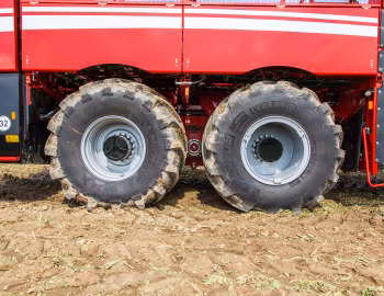 Grimme Rexor 630 '2017–pr.