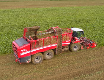 Grimme Rexor 630 '11.2012–17