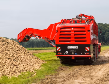 Grimme Rexor 630 '2017–pr.