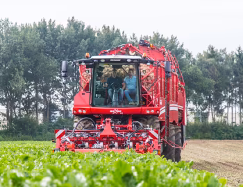 Grimme Rexor 630 '2017–pr.