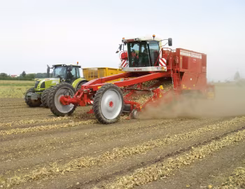 Grimme SF 3000 '1999–????