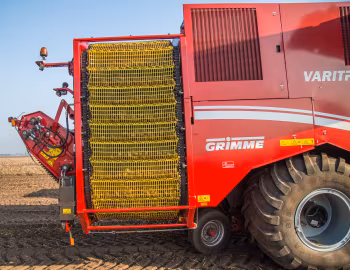 Grimme Varitron 470 '2011–pr.