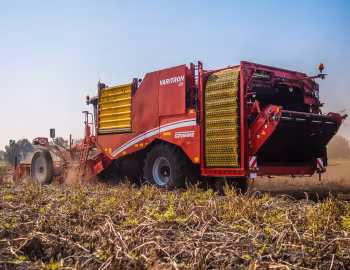 Grimme Varitron 470 '2011–pr.