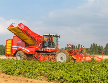 Grimme Varitron 470 '2011–pr.