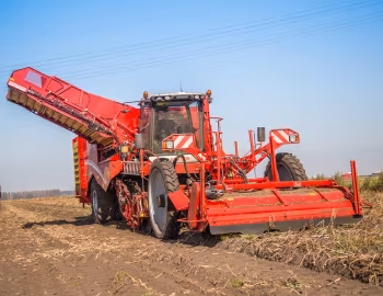 Grimme Varitron 470 '2011–pr.
