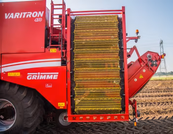Grimme Varitron 470 '2011–pr.