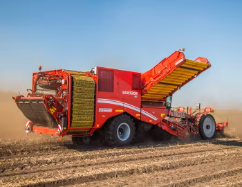 Grimme Varitron 470 '2011–pr.