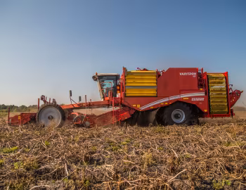 Grimme Varitron 470 '2011–pr.