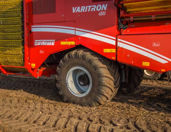 Grimme Varitron 470 '2011–pr.