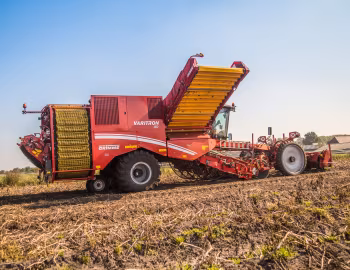 Grimme Varitron 470 '2011–pr.