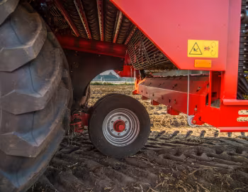 Grimme Varitron 470 '2011–pr.
