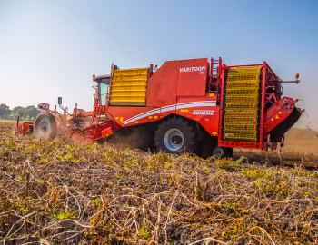 Grimme Varitron 470 '2011–pr.