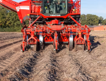 Grimme Ventor 4150 '11.2017–pr.