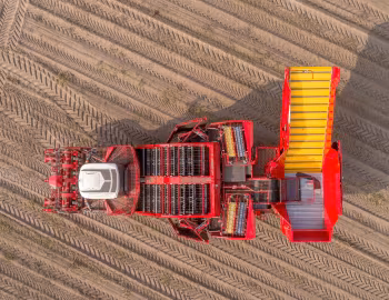 Grimme Ventor 4150 '11.2017–pr.