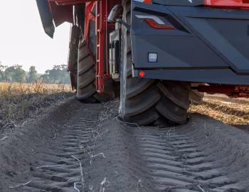 Grimme Ventor 4150 '11.2017–pr.