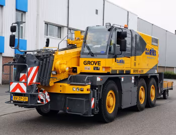 Grove GCK3045