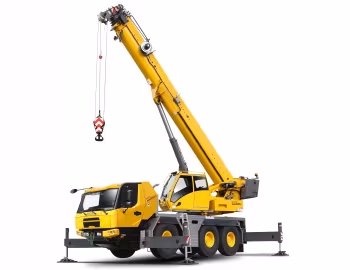 Grove GMK3050-3 '12.2020–н.ч.
