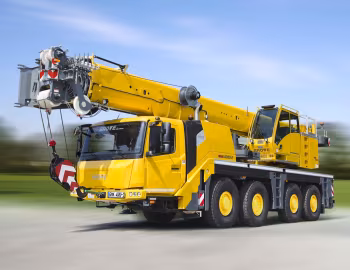 Grove GMK4080-2 '2017–21