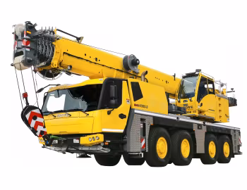 Grove GMK4080-3 '2021–н.ч.