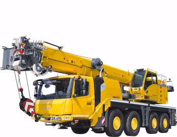 Grove GMK4090 '2018–21