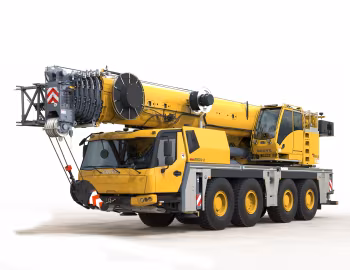 Grove GMK4100L-2 '2021–pr.