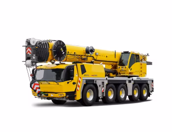 Grove GMK5120L '2021–pr.