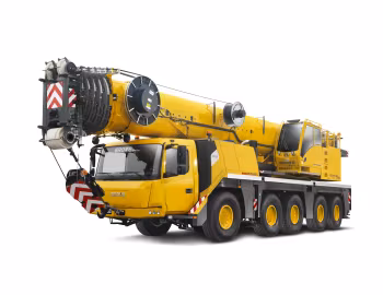 Grove GMK5150L '2016–21