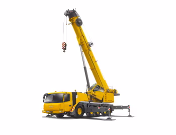 Grove GMK5150L '2016–21
