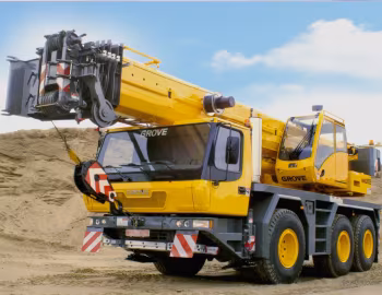 Grove GMK3055