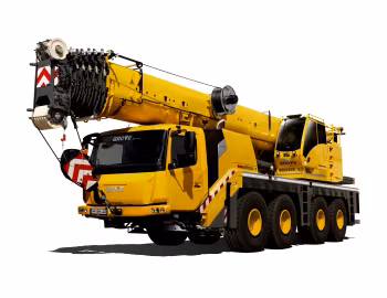 Grove GMK4100L-1 '2016–21