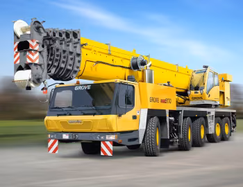 Grove GMK5170 '2008–20
