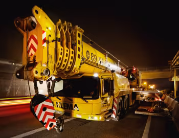 Grove GMK6400 '2010–21