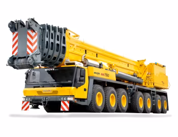 Grove GMK7550 '2002–pr.